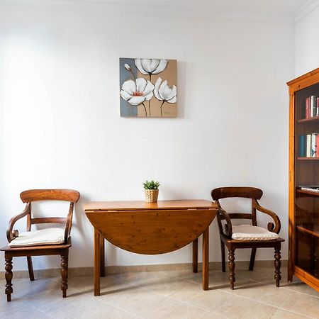 Ca Na Bel 4 Bedroom House, Ciutadella 休达德亚 外观 照片