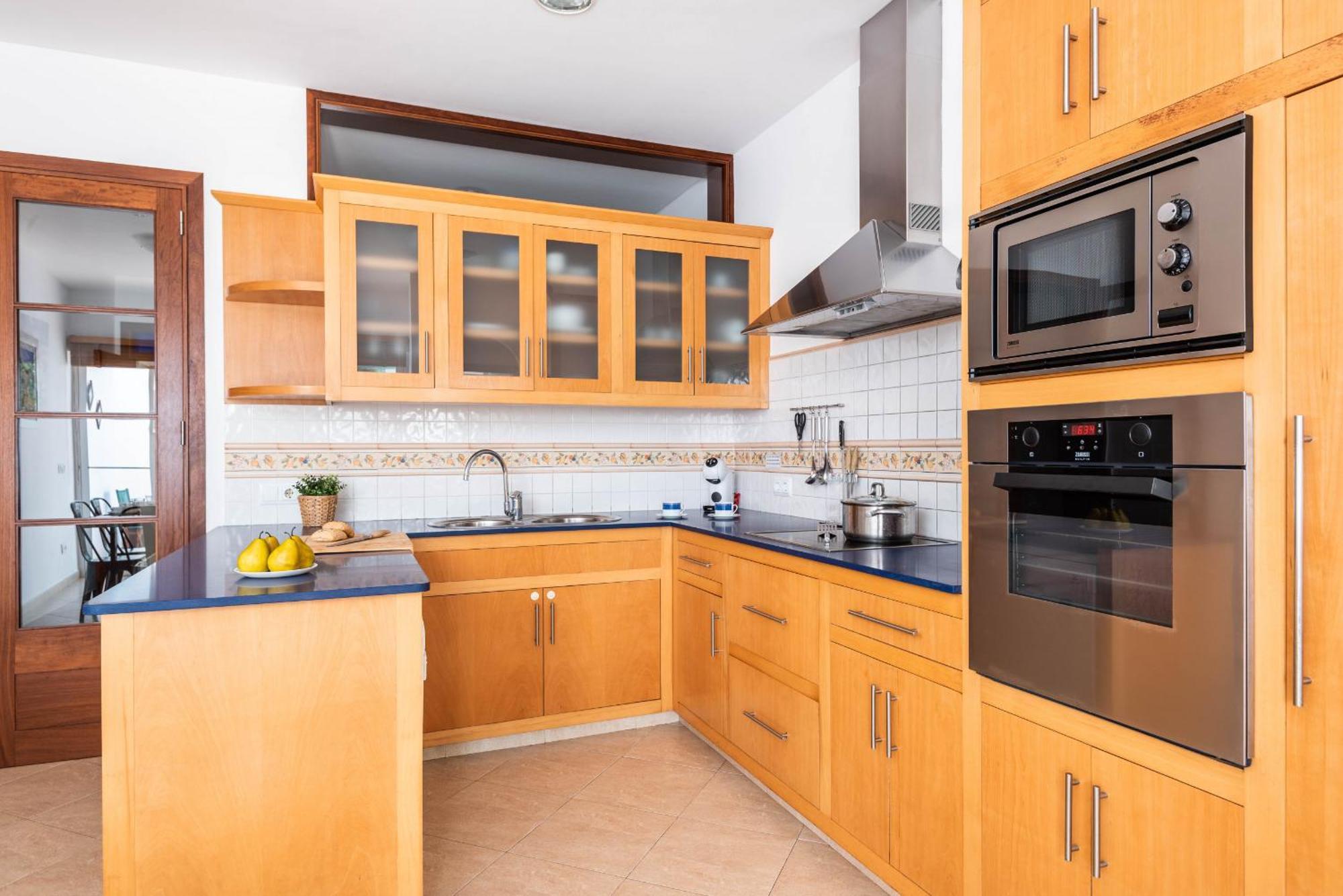 Ca Na Bel 4 Bedroom House, Ciutadella 休达德亚 外观 照片
